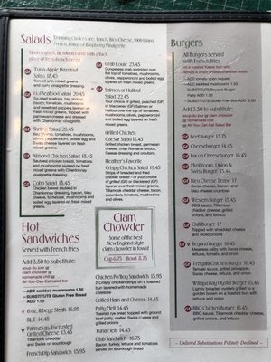 Menu photo 5 Local Grill & Scoop Cannon Beach, OR Menu photo 5 Local Grill & Scoop Cannon Beach, OR