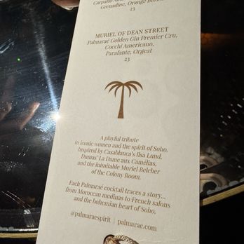 Flûte London - Restaurants Near Me - London, XGL