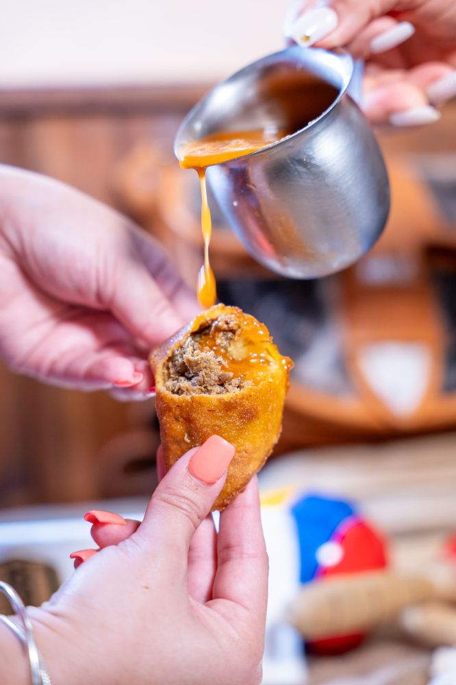 La Cabana Restaurant