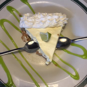 Flanigan's - Doral - Yummy key lime pie!!!! - Bars Near Me - Doral, Florida