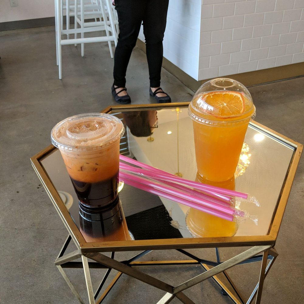 Hooked On Coffee - Taking a little afternoon break - Coffee & Tea Near Me - Whittier, California Hooked On Coffee - Taking a little afternoon break - Coffee & Tea Near Me - Whittier, California