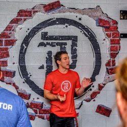 KMR Self Defense & Fitness