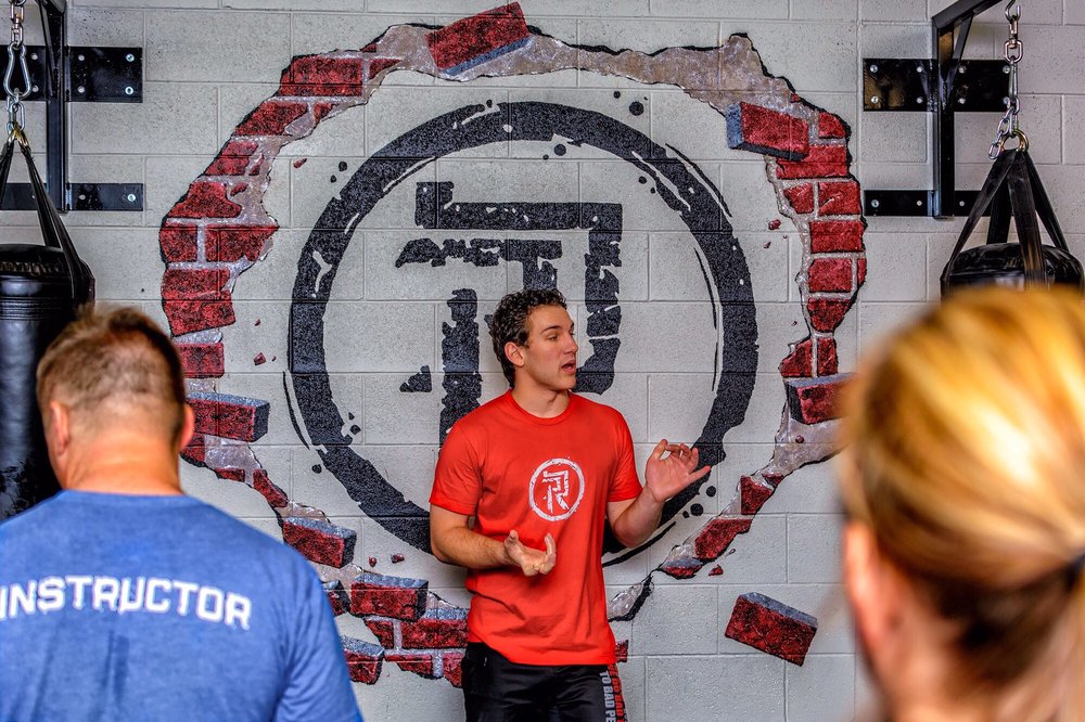 KMR SELF DEFENSE & FITNESS Updated May 2024 12472 S Meadow Spring