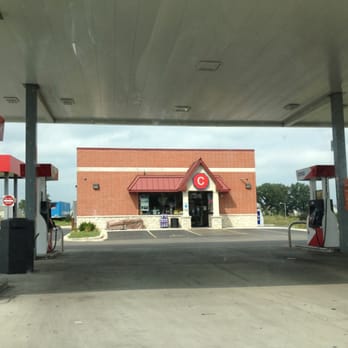 C Stop Citgo Gas Stations 101 Waubonsee Dr Plano Il Phone Number