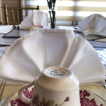 Spring Tea Garden - Tea Rooms Near Me - Fullerton, California Spring Tea Garden - Tea Rooms Near Me - Fullerton, California