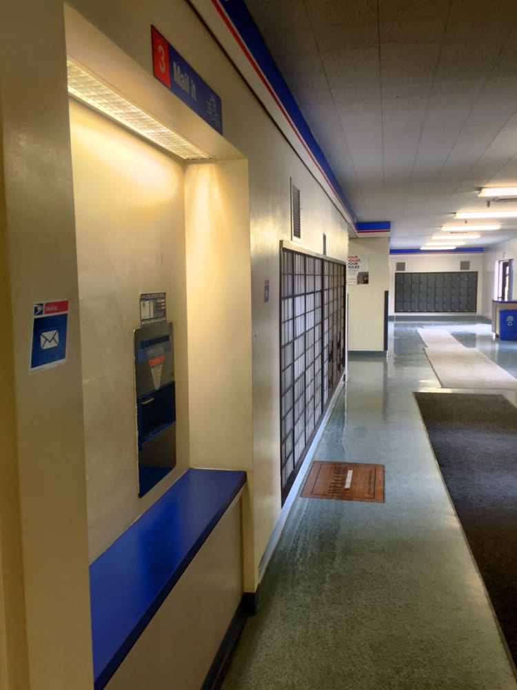 Roosevelt Ut Post Office Phone Number at William Hepler blog