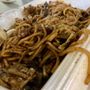 Liuzhou Spicy Rice Noodle