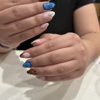 Nail Image & Tan - Nail Salons Near Me - Tampa, Florida