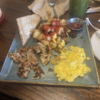 First Watch - Traditional breakfast at First Watch. - Breakfast & Brunch Near Me - Union, New Jersey