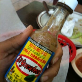 El Burrito Grill - A fool and his hot sauce. Only use it if your stomach lining is cast iron. - Mexican Near Me - Long Beach, California El Burrito Grill - A fool and his hot sauce. Only use it if your stomach lining is cast iron. - Mexican Near Me - Long Beach, California