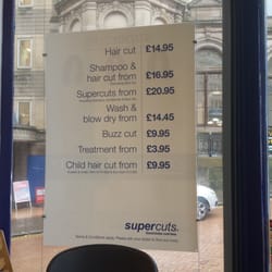 Supercuts