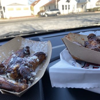Maple Tree BBQ - Barbeque Near Me - Riverhead, New York