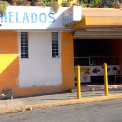 Helados Bambi