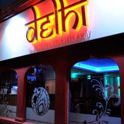Delhi Restaurant