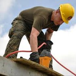 Parker Roofing and Construction