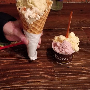 Bonta Gelato - Gelato Near Me - Bend, Oregon Bonta Gelato - Gelato Near Me - Bend, Oregon