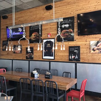 BurgerFi - Burgers Near Me - Glenview, Illinois BurgerFi - Burgers Near Me - Glenview, Illinois
