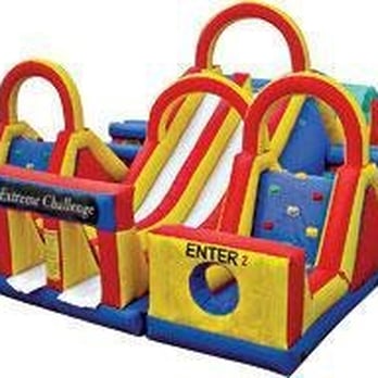 Fiesta Jumpers - Jumper, Bounce Houses, Obstacles Courses, Slides with a variety of themes to choose from. - Party Supplies Near Me - Salinas, California Fiesta Jumpers - Jumper, Bounce Houses, Obstacles Courses, Slides with a variety of themes to choose from. - Party Supplies Near Me - Salinas, California