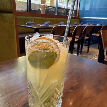 Teakwood - BURMA LEMONADE - Burmese Near Me - San Francisco, California Teakwood - BURMA LEMONADE - Burmese Near Me - San Francisco, California