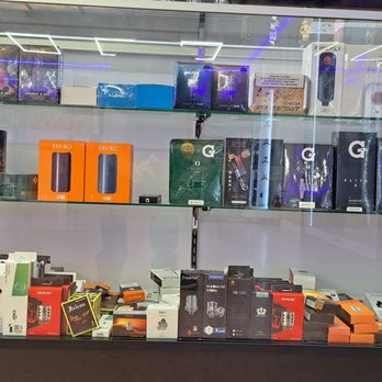 Epic Smoke Shop - Vape Shops Near Me - Eastman, Georgia Epic Smoke Shop - Vape Shops Near Me - Eastman, Georgia