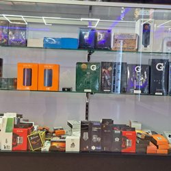 Epic Smoke Shop