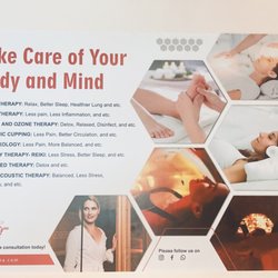 Ziba's Spa