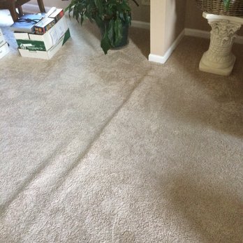 Wholesale Carpet Designs - They refuse to admit that it is poor installation. - Carpeting Near Me - Vernon Hills, Illinois
