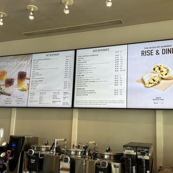 Peet's Coffee - Regular menu - Coffee & Tea Near Me - Hillsboro, Oregon Peet's Coffee - Regular menu - Coffee & Tea Near Me - Hillsboro, Oregon