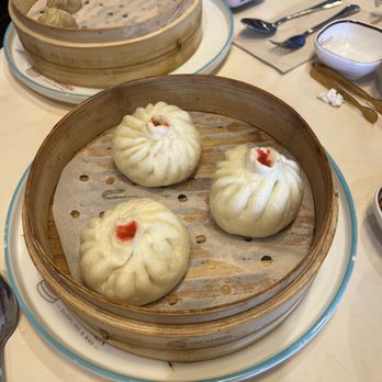 Mimi Garden - Char siu pork buns - Chinese Near Me - Spring, Texas