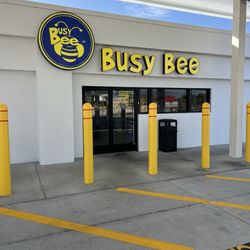 Busy Bee 3