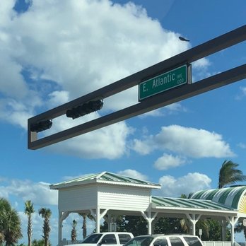 Sazio Express - Pizza Near Me - Delray Beach, Florida