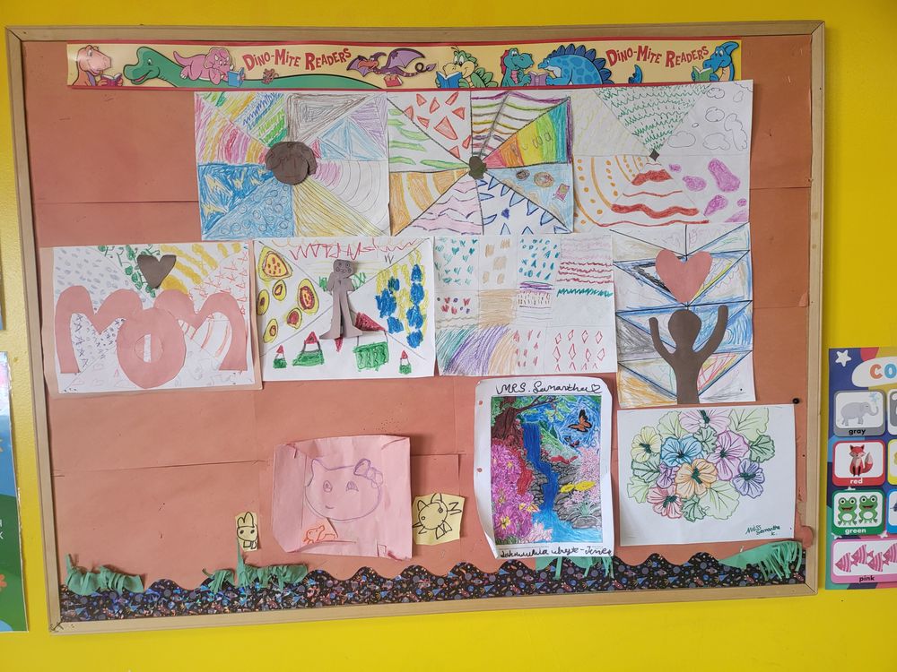 Wiggles & Giggles - childcare center in Niskayuna, NY