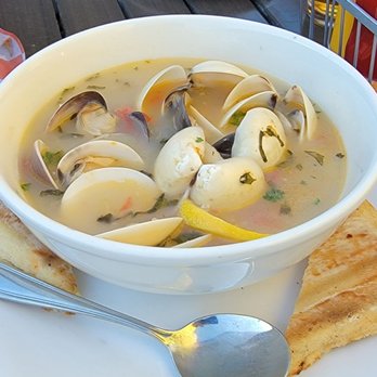 Zion Canyon Brewpub - Clams - Burgers Near Me - Springdale, Utah Zion Canyon Brewpub - Clams - Burgers Near Me - Springdale, Utah