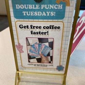 Dig it Coffee - Coffee & Tea Near Me - Las Vegas, Nevada
