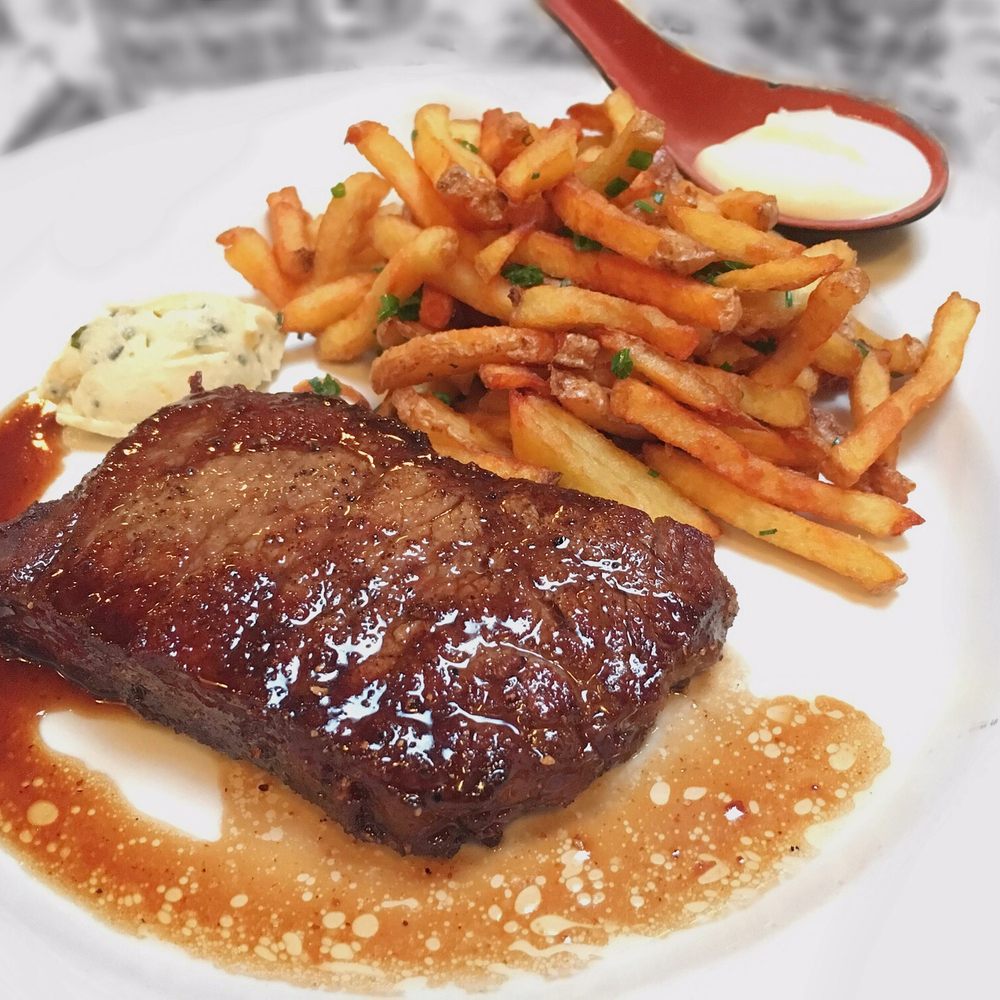La Palette - French Near Me - Toronto, Ontario La Palette - French Near Me - Toronto, Ontario