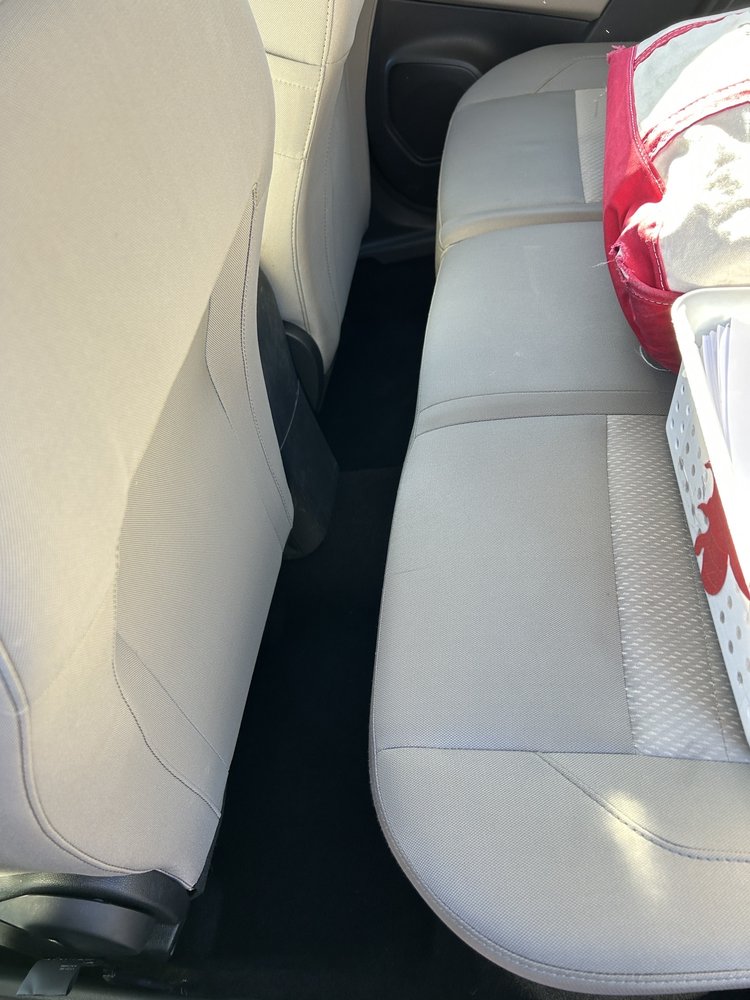 HERTZ Updated August 2024 275 E Parris Ave, High Point, North