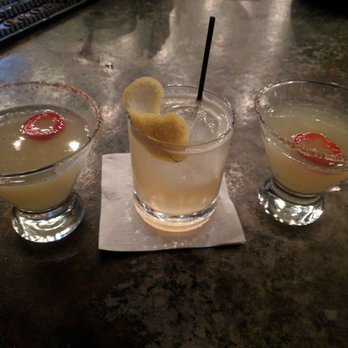The Blind Elephant - Pina Roja, Golden Ticket, and Pina Roja #2 - Lounges Near Me - Wilmington, North Carolina The Blind Elephant - Pina Roja, Golden Ticket, and Pina Roja #2 - Lounges Near Me - Wilmington, North Carolina