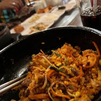 B Won - Awesomeness - Korean Near Me - Oklahoma City, Oklahoma