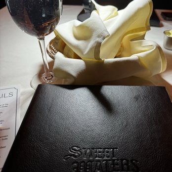 Sweet Waters Steak House - American Near Me - Westfield, New Jersey