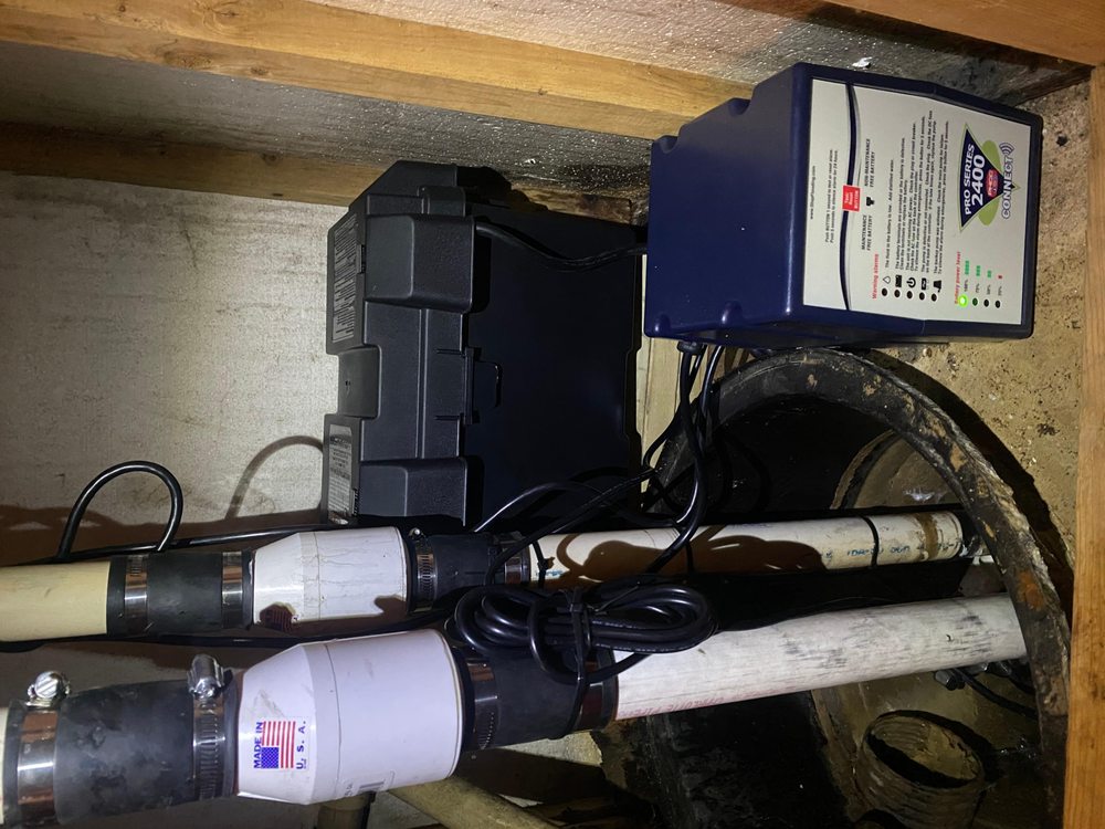 Slide of Vincent Plumbing & Heating