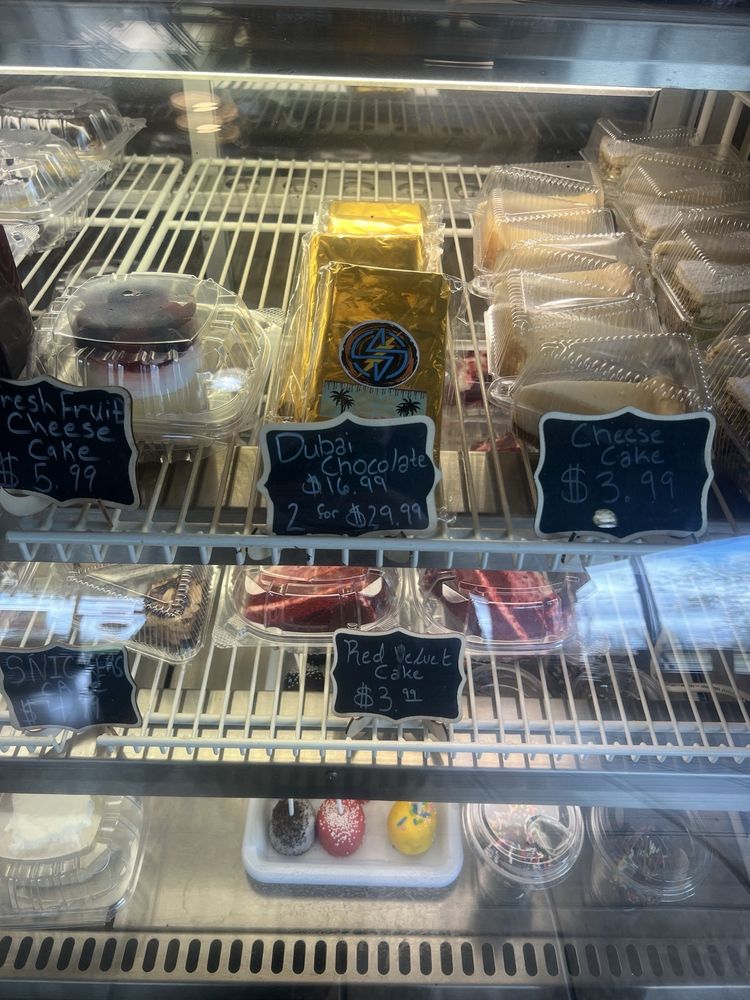 StimuLatte Cafe Logo