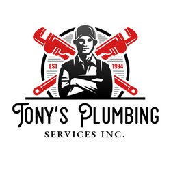 Tony's Plumbing, Heating & Air