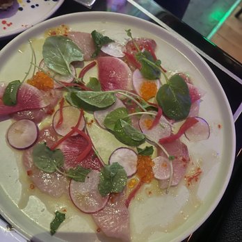 Superfrico - Italian Near Me - Las Vegas, Nevada