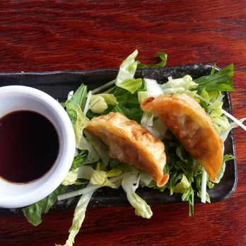 Ramen Parlor - Gyoza - Ramen Near Me - San Mateo, California Ramen Parlor - Gyoza - Ramen Near Me - San Mateo, California