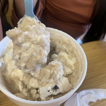 Bahama Buck's - Albuquerque, Coors Road NW - Nasty Oreo shake - Juice Bars & Smoothies Near Me - Albuquerque, New Mexico