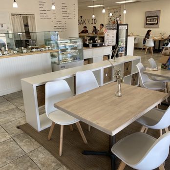 Bak & Jo Bakery and Coffee - Bakeries Near Me - Mesa, Arizona