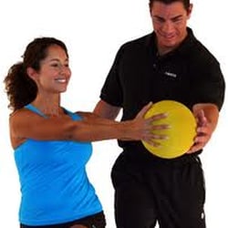 Personal Training