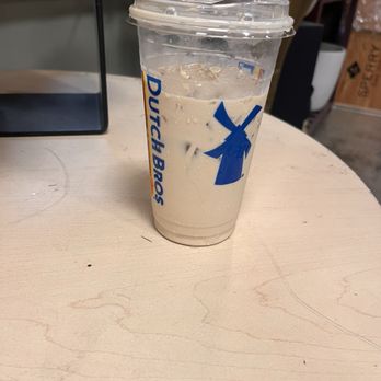 Dutch Bros Coffee - Juice Bars & Smoothies Near Me - Austin, Texas