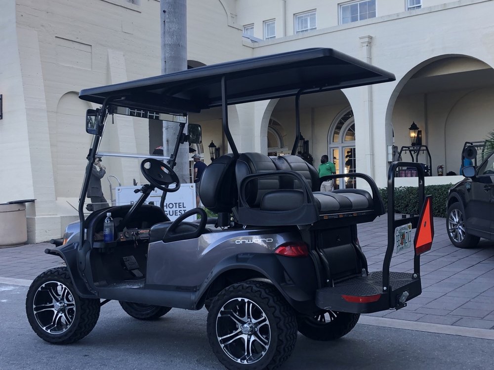 CAYO HUESO CARTS Key West, Florida Golf Cart Rentals Phone Number Yelp
