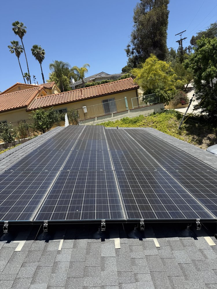 SIGNIFY SOLAR - Updated August 2025 - 203 Photos - 7041 Owensmouth ...